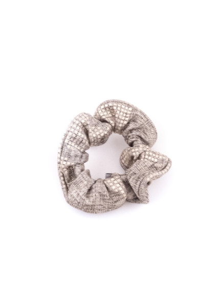 Couture Scrunchie | MC Davidian Couture Collection
