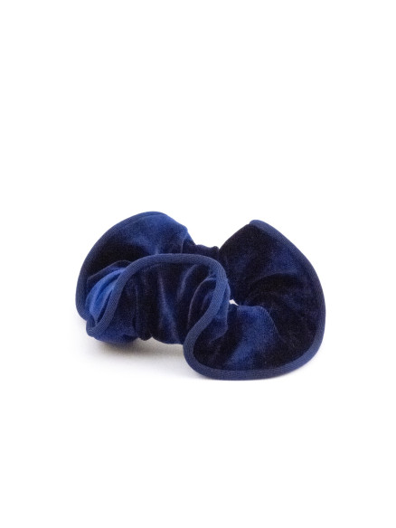 Couture Scrunchie | MC Davidian Couture Collection