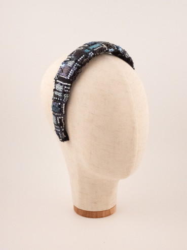 Couture Scrunchie | MC Davidian Couture Collection