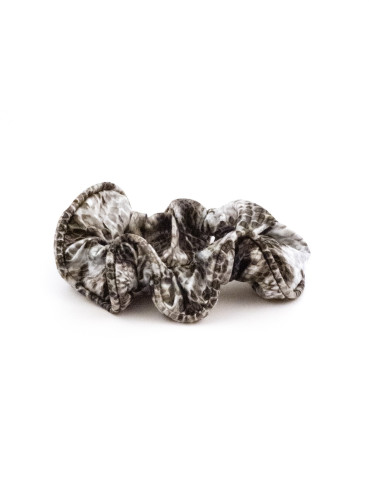 Couture Scrunchie | MC Davidian Couture Collection