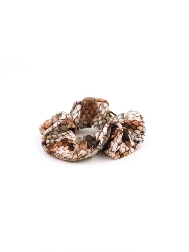 Couture Scrunchie | MC Davidian Couture Collection