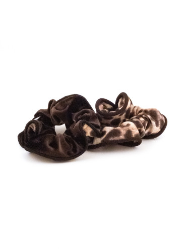 Couture Scrunchie | MC Davidian Couture Collection