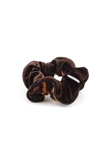 Couture Scrunchie | MC Davidian Couture Collection