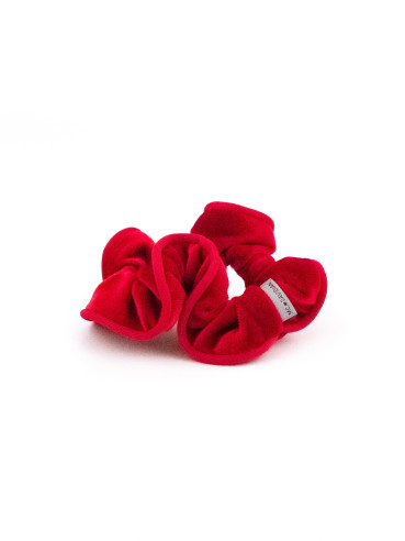 Couture Scrunchie | MC Davidian Couture Collection