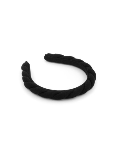 Twisted Duo Headband | MC Davidian Couture Collection